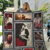 Leatherface Quilt