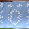 Leaves Quilt Cuari