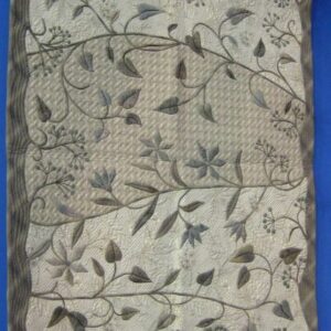Leaves Quilt Cueqo