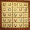 Leaves Quilt Cupys