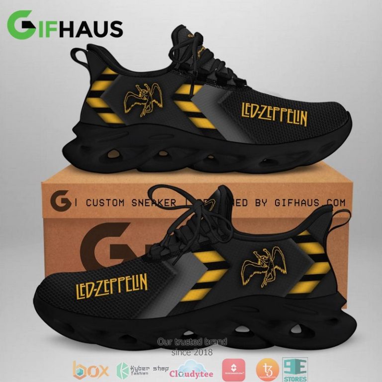 Led-Zeppelin-Clunky-Sneaker-Shoes-1