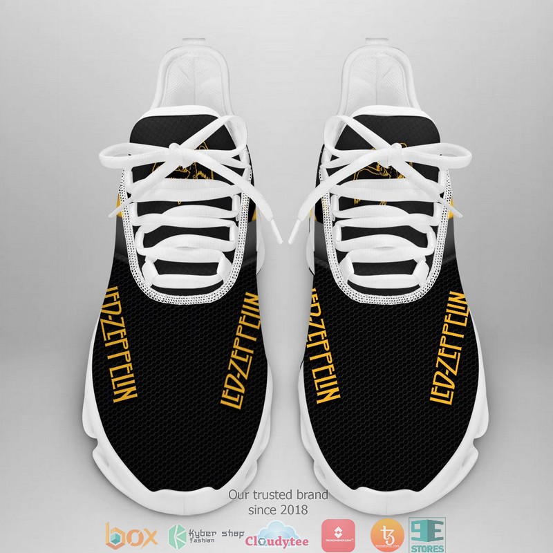 Led Zeppelin Clunky Sneaker Shoes Led Zeppelin Clunky Sneaker Shoes