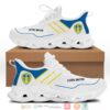 Leeds United Clunky Max Soul Shoes