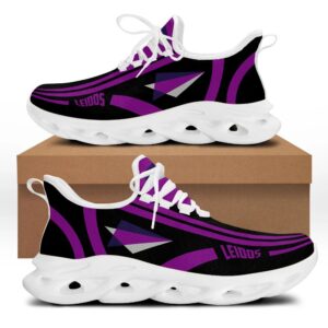 Leidos Company Clunky Max Soul Shoes