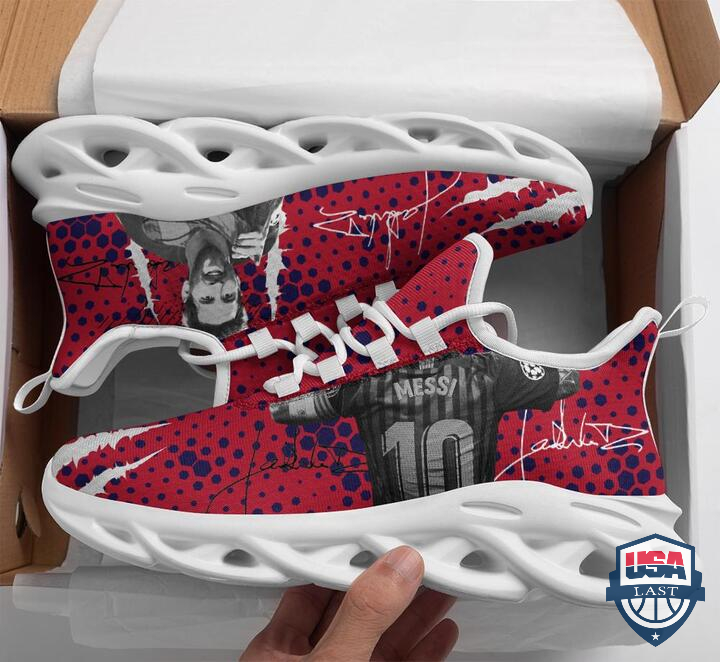 Leo Messi Max Soul Shoes Gift For Fans Leo Messi Max Soul Shoes Gift For Fans