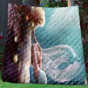Leo Quilt Tujyl