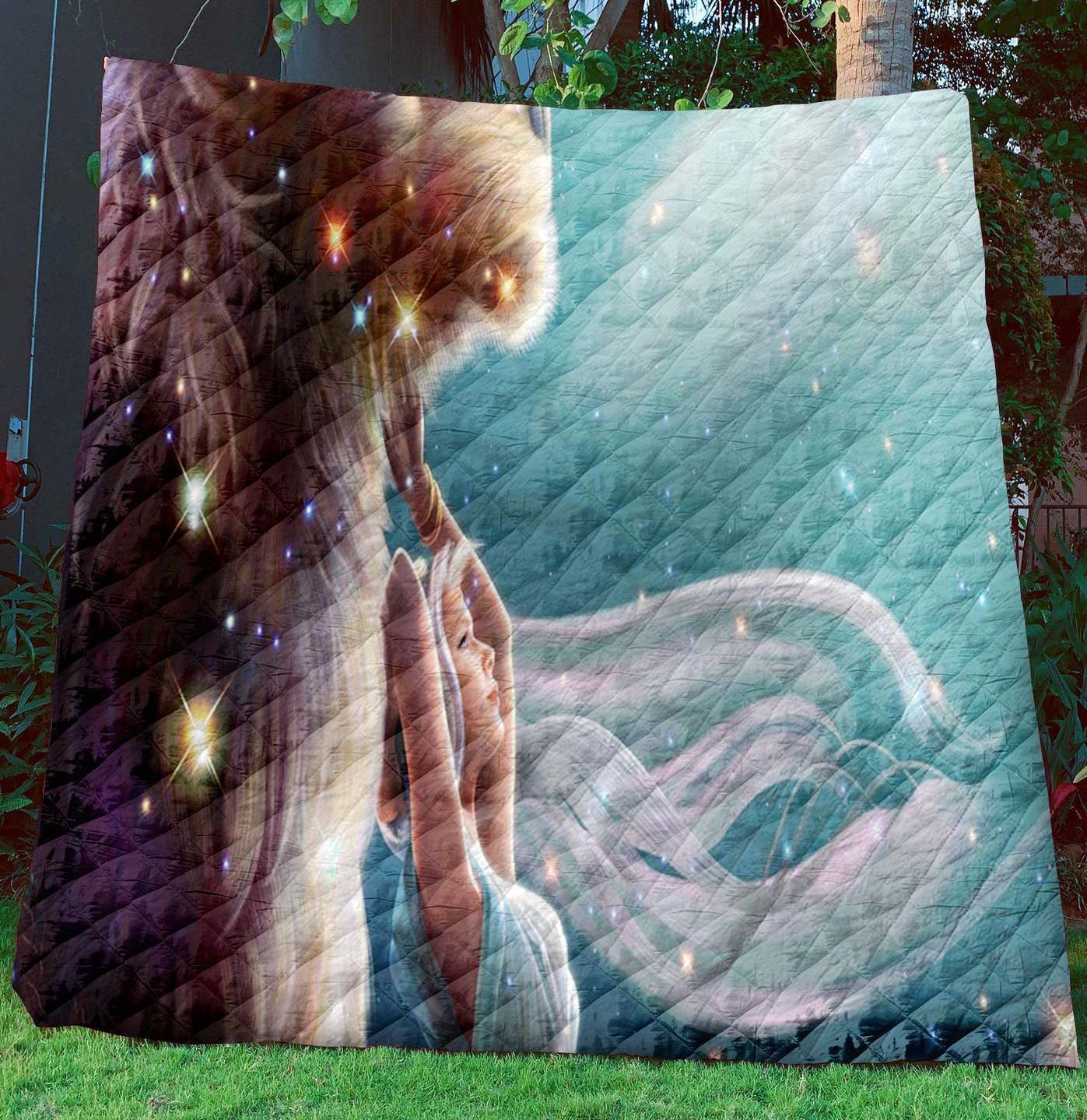 Leo Quilt Tujyl Leo Quilt Tujyl