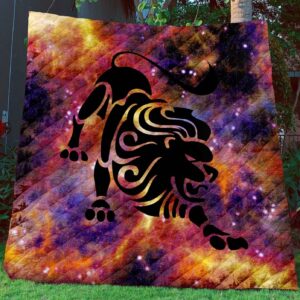 Leo Quilt Tukwx