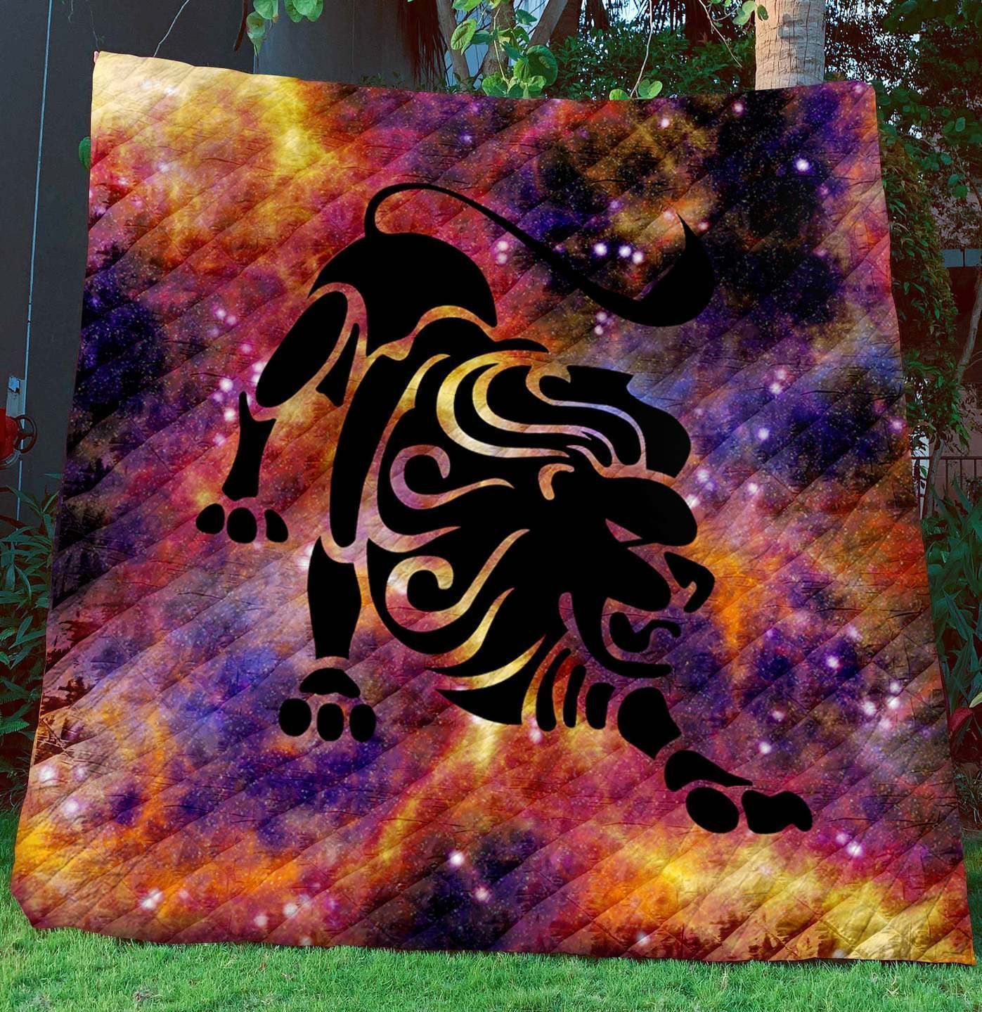 Leo Quilt Tukwx Leo Quilt Tukwx