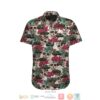 Leopard Australian Army Hawaiian Shirt