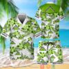 Leroy-Merlin Hawaiian Shirt