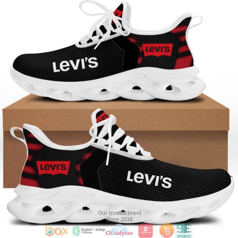 LeviS-Luxury-Clunky-Max-Soul-Shoes-1