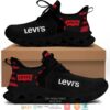 Levi’S Luxury Clunky Max Soul Shoes
