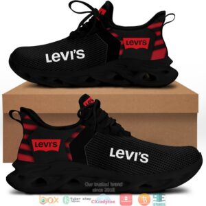Levi’S Luxury Clunky Max Soul Shoes