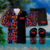 LeviS Hawaiian Shirt And Short