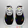 Lgbt Love Is Love Clunky Max Soul Shoes