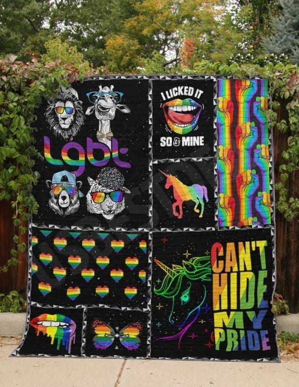 Lgbt Quilt Tufwl Lgbt Quilt Tufwl