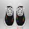 Lgbt Walk By Faith Clunky Max Soul Shoes