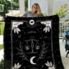 Libra Quilt Cigfh