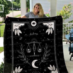 Libra Quilt Cigfh