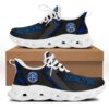 Licensed Practical Nurse Max Soul Clunky Shoes