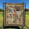 Life Quilt Cueua