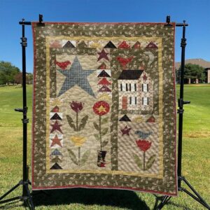 Life Quilt Cueua