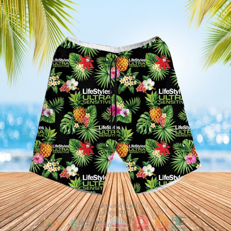 Shorts Shorts
