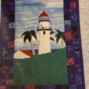 Lighthouse Quilt Cidpq