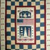 Lighthouse Quilt Cuewq