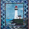Lighthouse Quilt Tugry