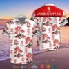 Lincoln City Hawaiian Shirt