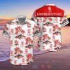 Lincoln City Hawaiian Shirt