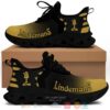 Lindemans Clunky Max Soul Shoes
