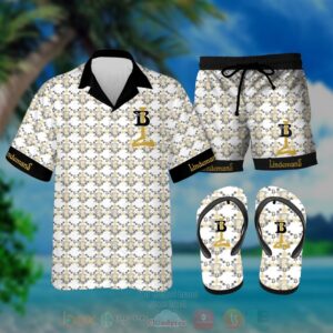 Lindemans Hawaiian Shirt