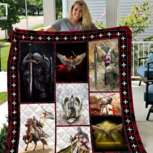 Lineman Life Sunflower Quilt Blanket-3D Quilt Blanket Dtn-Qdd00005