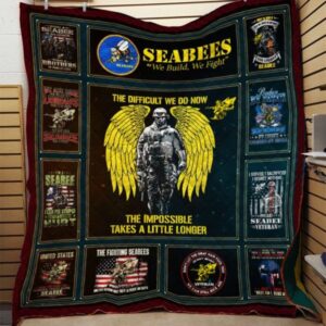 Lineman Quilt Blanket-3D Quilt Blanket Txh-Qvk0002