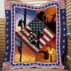 Lineman Quilt Cuvop
