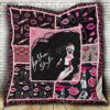 Lipstick Quilt Shb001