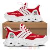 Liverpool F.C Clunky Max Soul Shoes