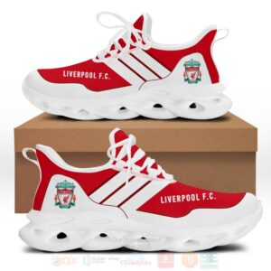 Liverpool F.C Clunky Max Soul Shoes