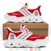 Liverpool Fc Clunky Max Soul Shoes