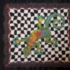 Lizard Quilt Cipiy