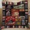 Ll - Biker Quilt