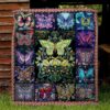 Ll - Butterfly Quilt