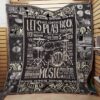 Ll - Drummer Quilt