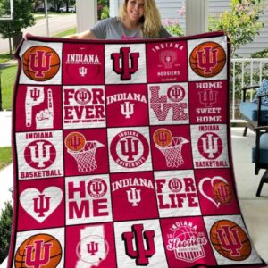 Ll - Ih Quilt