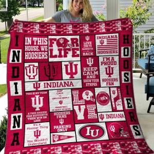 Ll - Ih Quilt