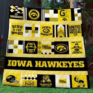 Ll - Ihs Quilt