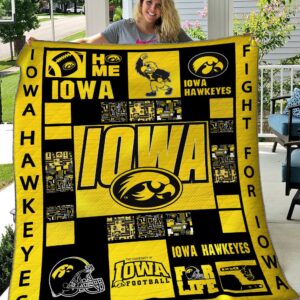 Ll - Ihs Quilt